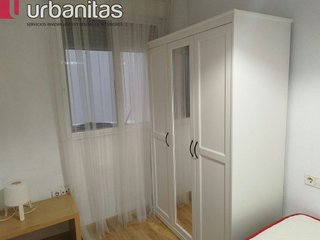 Piso en alquiler en Santa María de Gracia en Murcia