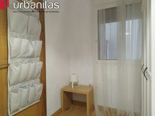 Piso en alquiler en Santa María de Gracia en Murcia