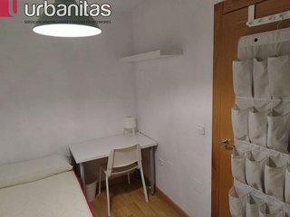 Piso en alquiler en Santa María de Gracia en Murcia