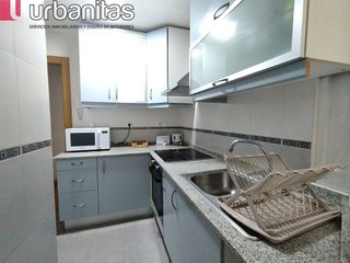 Piso en alquiler en Santa María de Gracia en Murcia