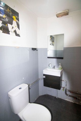 Local comercial en venta en Pinar del Rey en Madrid