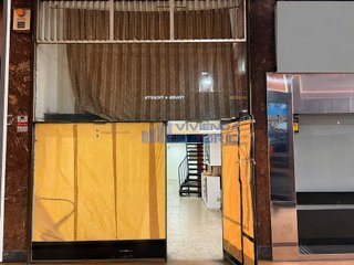 Local comercial en venta en Palacio en Madrid