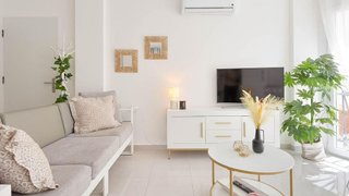 Estudio en alquiler en Playa del Cura en Torrevieja