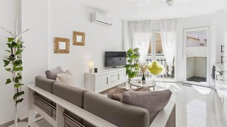 Estudio en alquiler en Playa del Cura en Torrevieja