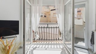 Estudio en alquiler en Playa del Cura en Torrevieja