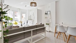 Estudio en alquiler en Playa del Cura en Torrevieja