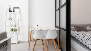 Estudio en alquiler en Playa del Cura en Torrevieja