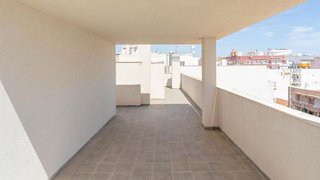 Estudio en alquiler en Playa del Cura en Torrevieja