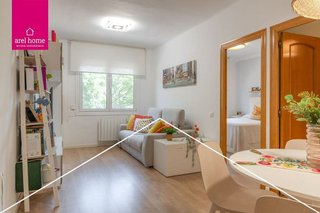 Piso en venta en La Plana en Esplugues de Llobregat