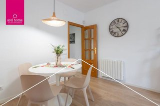 Piso en venta en La Plana en Esplugues de Llobregat