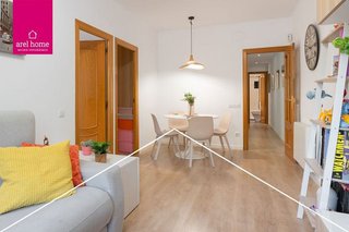 Piso en venta en La Plana en Esplugues de Llobregat