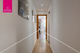 Piso en venta en La Plana en Esplugues de Llobregat