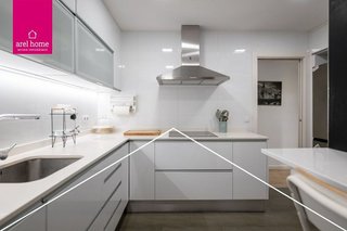 Piso en venta en La Plana en Esplugues de Llobregat
