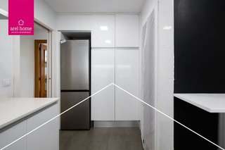 Piso en venta en La Plana en Esplugues de Llobregat