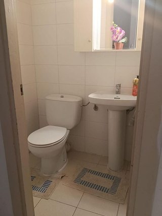 Casa adosada en venta en Entrevías en Madrid