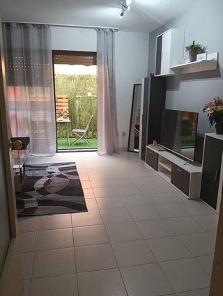 Casa adosada en venta en Entrevías en Madrid