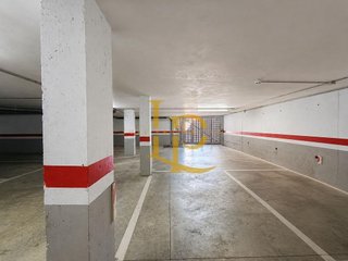 Garaje en venta en Ca n'Oriol en Rubí