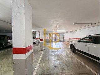 Garaje en venta en Ca n'Oriol en Rubí