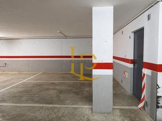 Garaje en venta en Ca n'Oriol en Rubí
