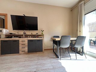 Piso en venta en Montigalà -Sant Crist en Badalona