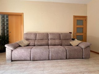 Piso en venta en Montigalà -Sant Crist en Badalona