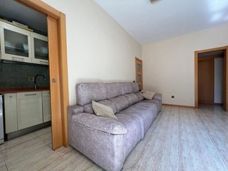 Piso en venta en Montigalà -Sant Crist en Badalona