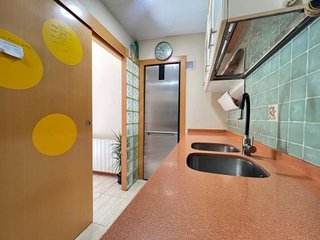 Piso en venta en Montigalà -Sant Crist en Badalona