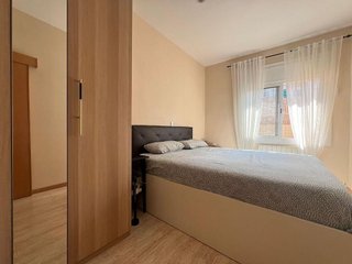 Piso en venta en Montigalà -Sant Crist en Badalona