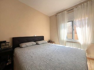 Piso en venta en Montigalà -Sant Crist en Badalona