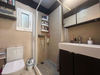 Piso en venta en Montigalà -Sant Crist en Badalona