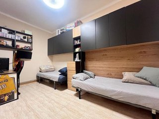Piso en venta en Montigalà -Sant Crist en Badalona