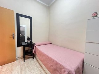 Piso en venta en Montigalà -Sant Crist en Badalona