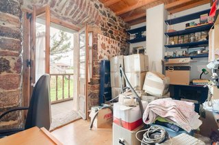 Chalet en venta en El Carbayedo - El Quirinal en Avilés