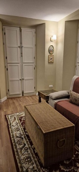 Piso en alquiler en Centro Histórico en Málaga