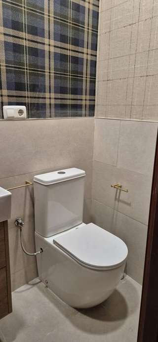 Piso en alquiler en Centro Histórico en Málaga