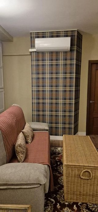 Piso en alquiler en Centro Histórico en Málaga