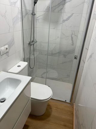 Piso en alquiler en Salesas - Labradores en Salamanca