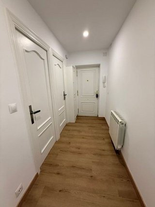 Piso en alquiler en Salesas - Labradores en Salamanca