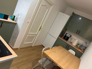 Piso en alquiler en Salesas - Labradores en Salamanca