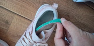 Zapatillas deportivas Puma mujer rosa