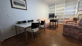 Piso en alquiler en Santa Cruz en Sevilla