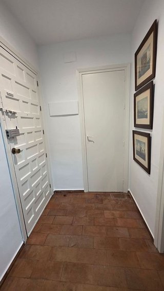 Piso en alquiler en Santa Cruz en Sevilla
