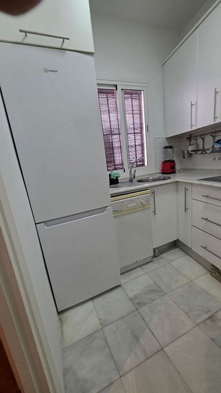 Piso en alquiler en Santa Cruz en Sevilla