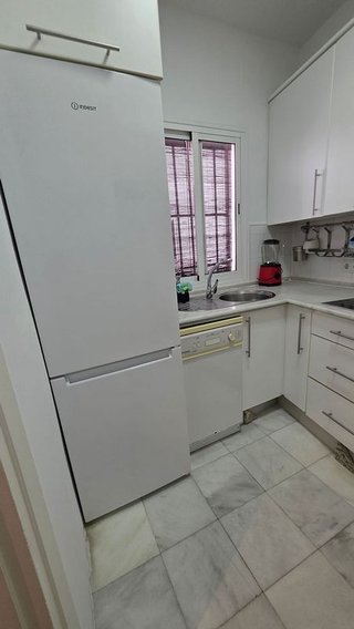 Piso en alquiler en Santa Cruz en Sevilla