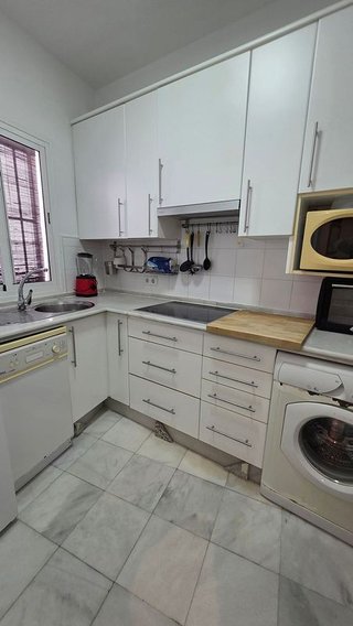 Piso en alquiler en Santa Cruz en Sevilla