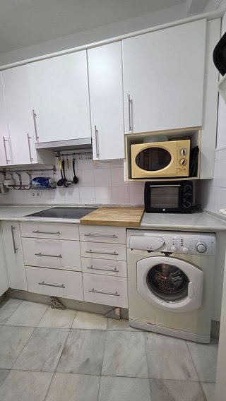 Piso en alquiler en Santa Cruz en Sevilla