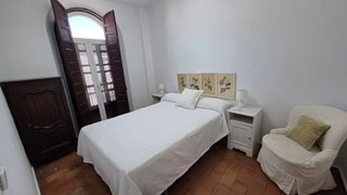 Piso en alquiler en Santa Cruz en Sevilla