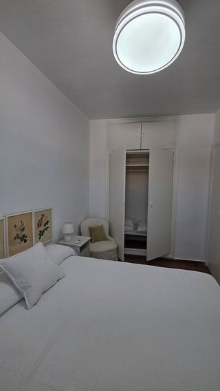 Piso en alquiler en Santa Cruz en Sevilla