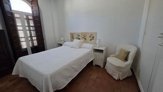 Piso en alquiler en Santa Cruz en Sevilla
