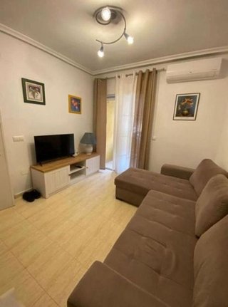 Piso en venta en Nueva Torrevieja - Aguas Nuevas en Torrevieja